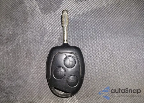 2010 Ford Transit Connect Xlt из США, поврежденный, VIN NM0KS9BN7AT033154